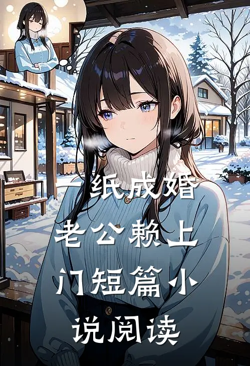 一纸成婚，老公赖上门短篇小说阅读