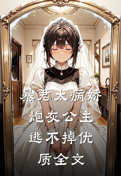 暴君太病娇,炮灰公主逃不掉优质全文