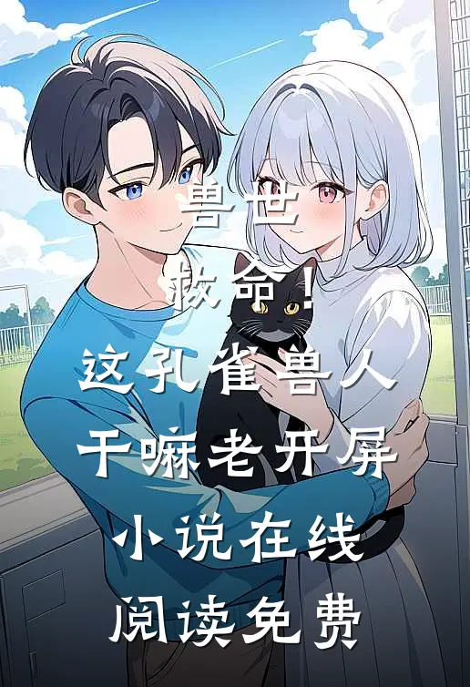 兽世：救命！这孔雀兽人干嘛老开屏小说在线阅读免费