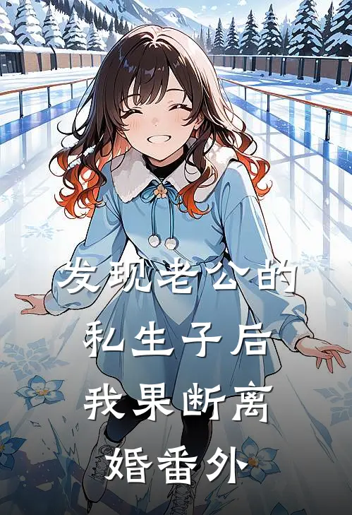 发现老公的私生子后，我果断离婚 番外