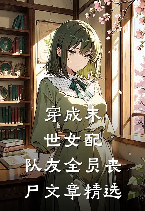 穿成末世女配，队友全员丧尸文章精选