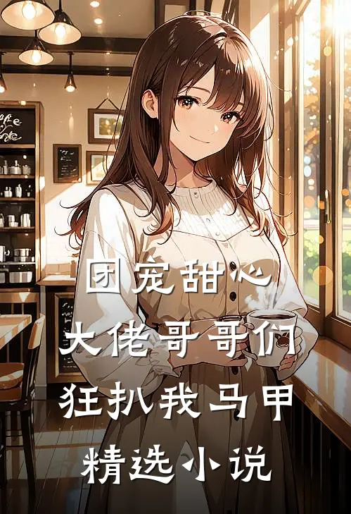 团宠甜心，大佬哥哥们狂扒我马甲精选小说