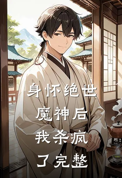 身怀绝世魔神后，我杀疯了完整