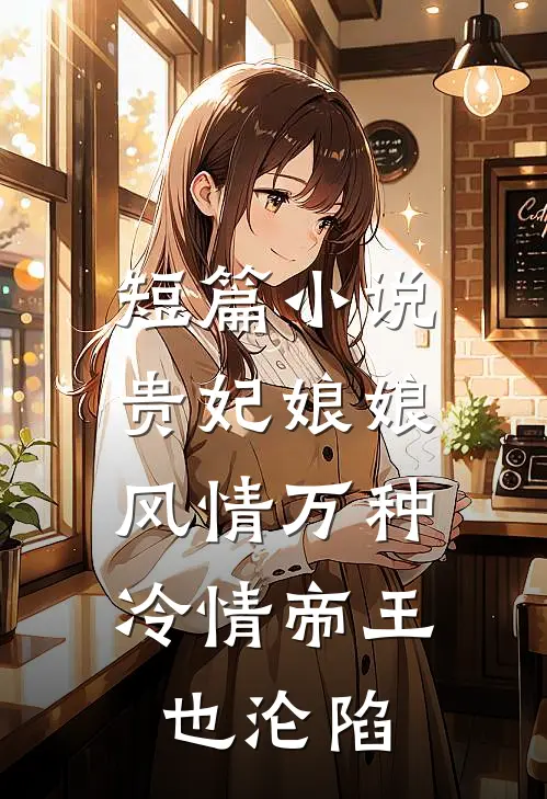 短篇小说贵妃娘娘风情万种，冷情帝王也沦陷