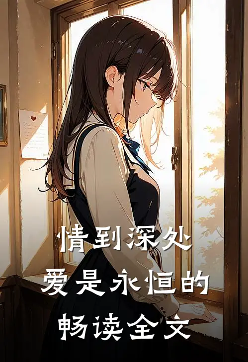 情到深处，爱是永恒的畅读全文