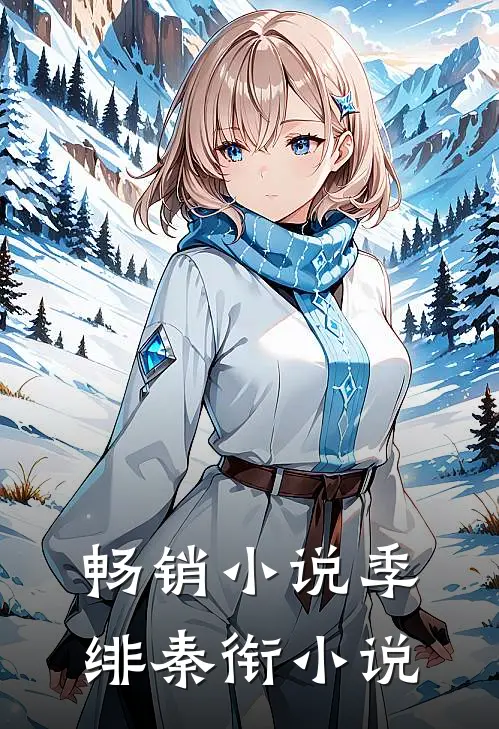 畅销小说季绯秦衔小说