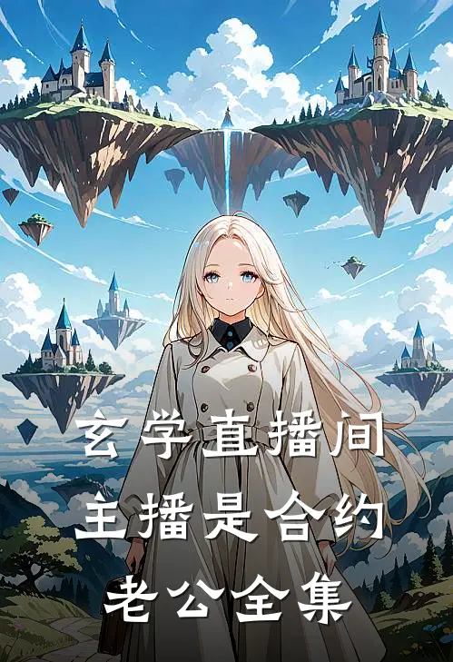 玄学直播间：主播是合约老公全集