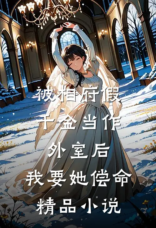 被相府假千金当作外室后，我要她偿命精品小说