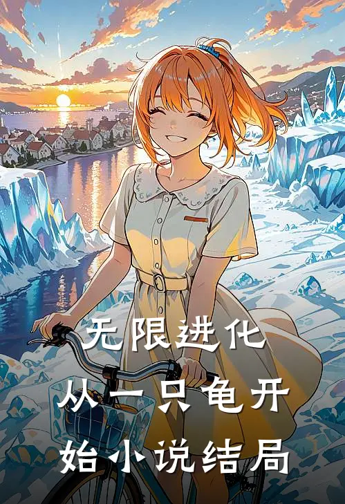 无限进化，从一只龟开始小说结局