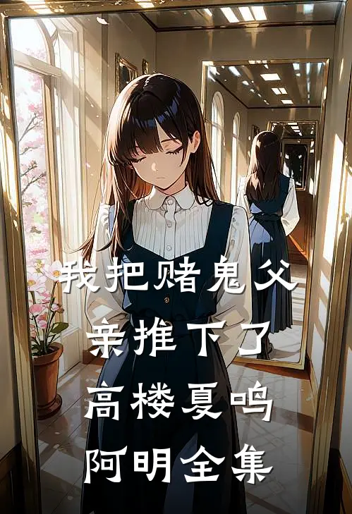 我把赌鬼父亲推下了高楼夏鸣阿明 全集