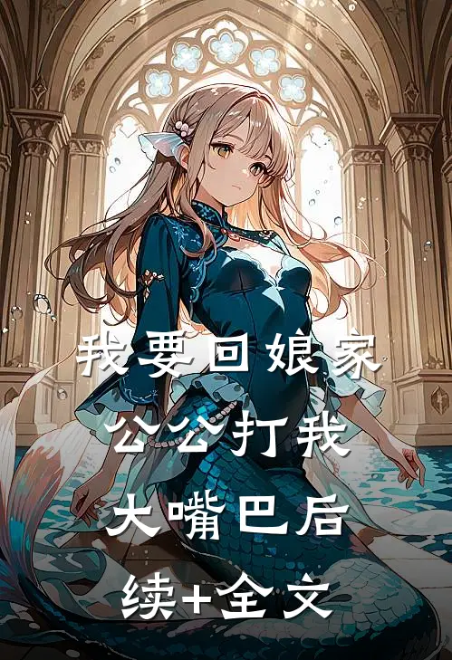 我要回娘家，公公打我大嘴巴后续+全文