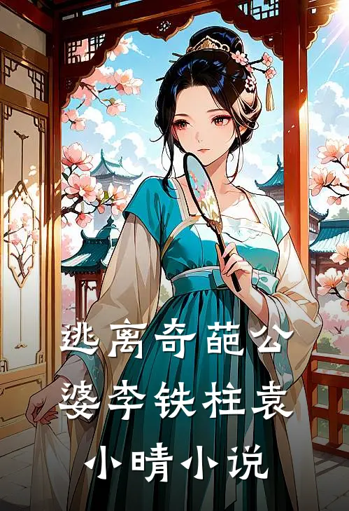 逃离奇葩公婆李铁柱袁小晴小说