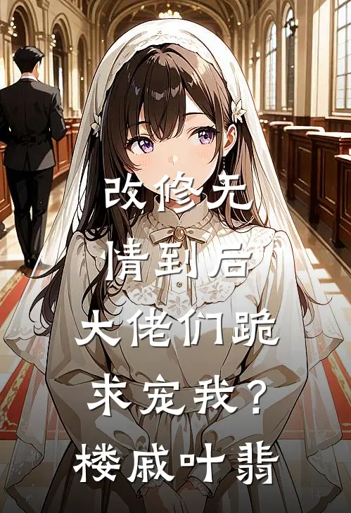 改修无情到后，大佬们跪求宠我？楼戚叶翡