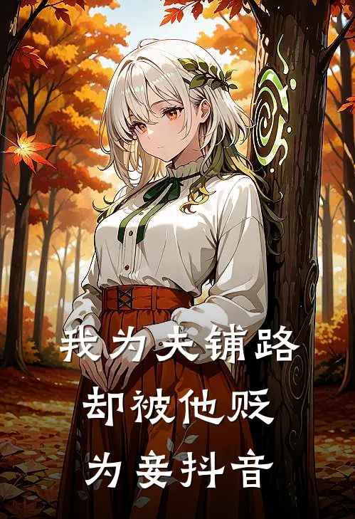 我为夫铺路，却被他贬为妾抖音