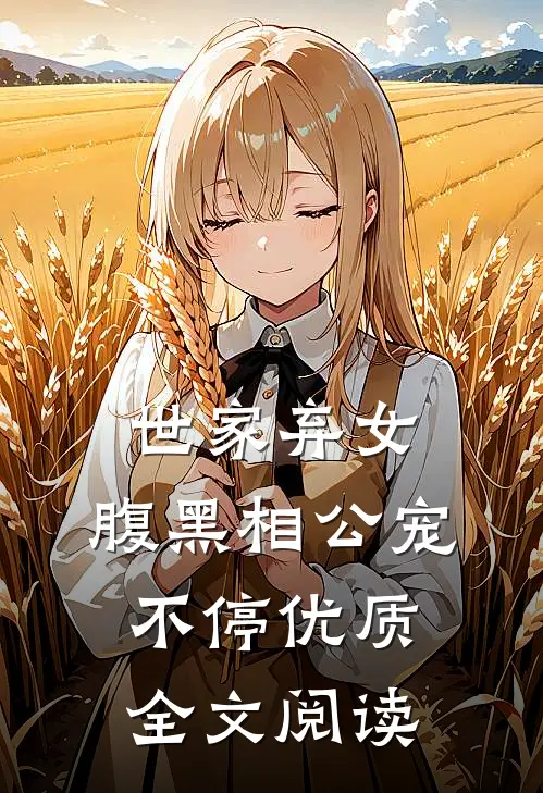 世家弃女，腹黑相公宠不停优质全文阅读