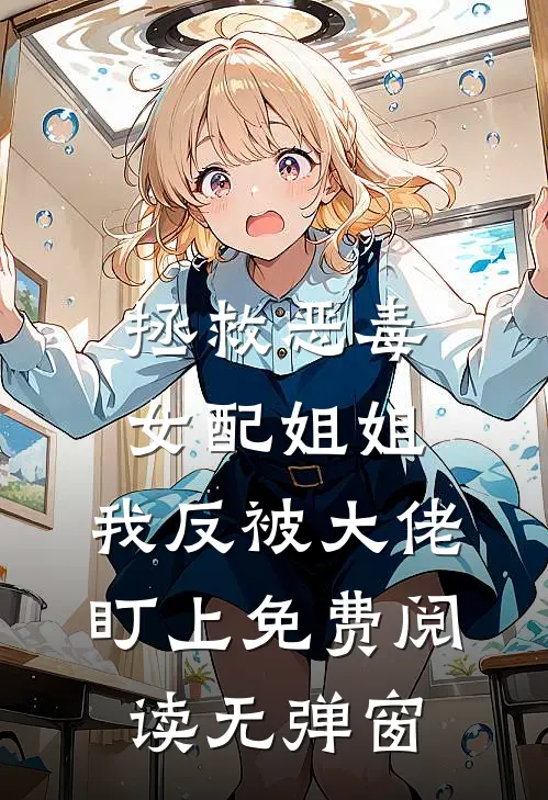 拯救恶毒女配姐姐，我反被大佬盯上免费阅读无弹窗