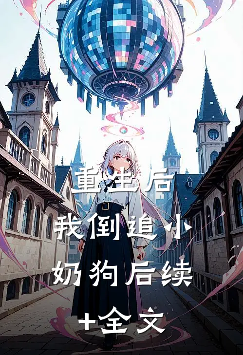 重生后，我倒追小奶狗后续+全文