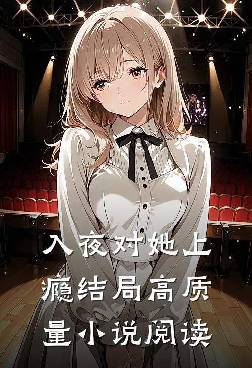 入夜对她上瘾结局高质量小说阅读