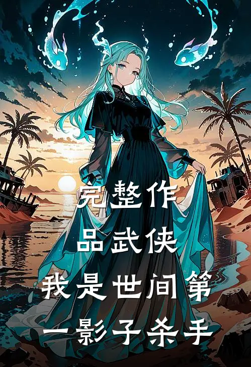 完整作品武侠：我是世间第一影子杀手