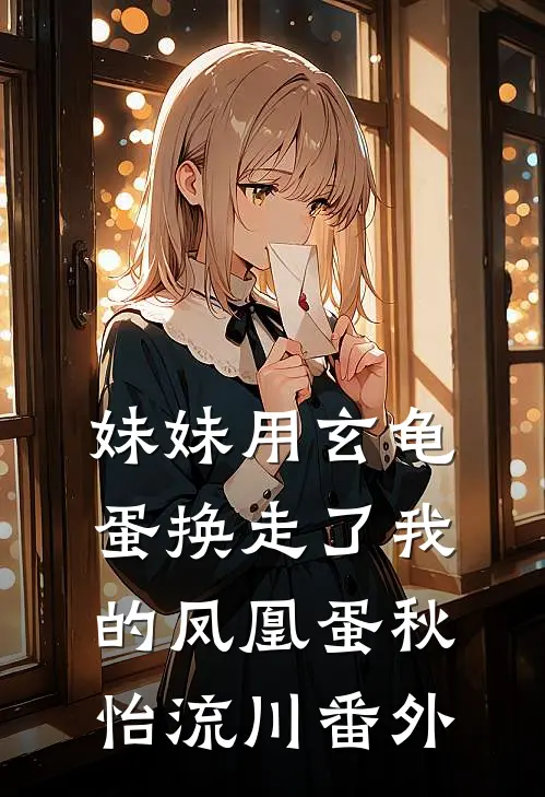 妹妹用玄龟蛋换走了我的凤凰蛋秋怡流川 番外