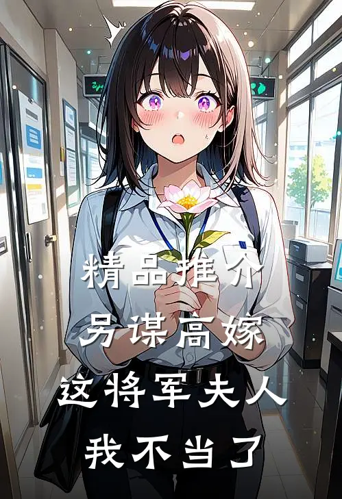 精品推介另谋高嫁：这将军夫人我不当了