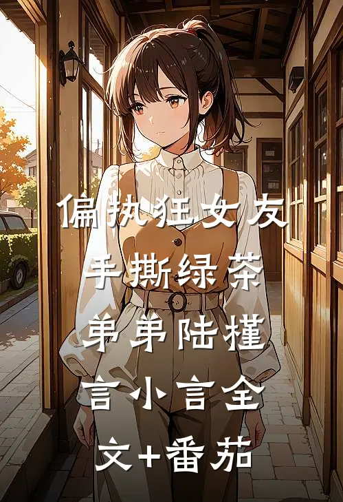 偏执狂女友手撕绿茶弟弟陆槿言小言全文+番茄