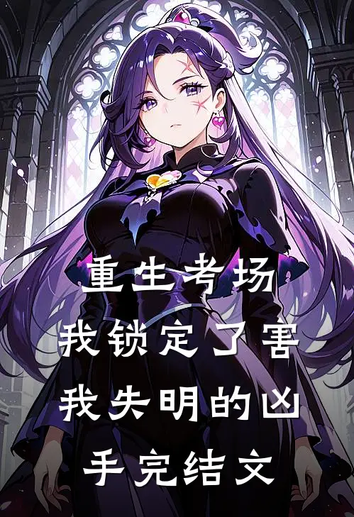 重生考场，我锁定了害我失明的凶手完结文