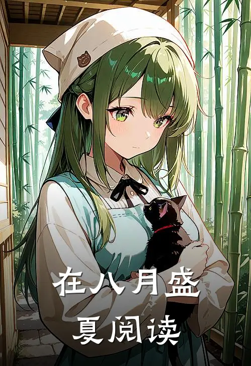 在八月盛夏阅读
