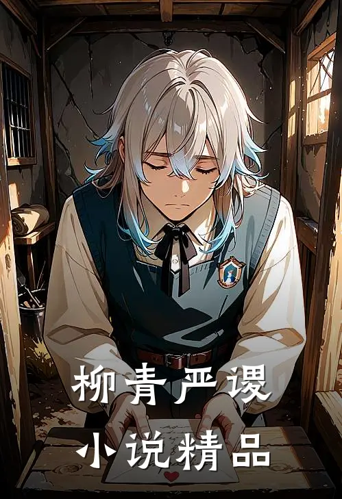 柳青严谡小说精品