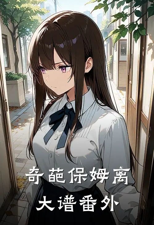 奇葩保姆离大谱 番外