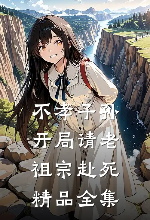 不孝子孙开局请老祖宗赴死精品全集
