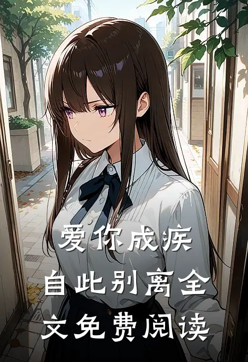 爱你成疾，自此别离全文免费阅读
