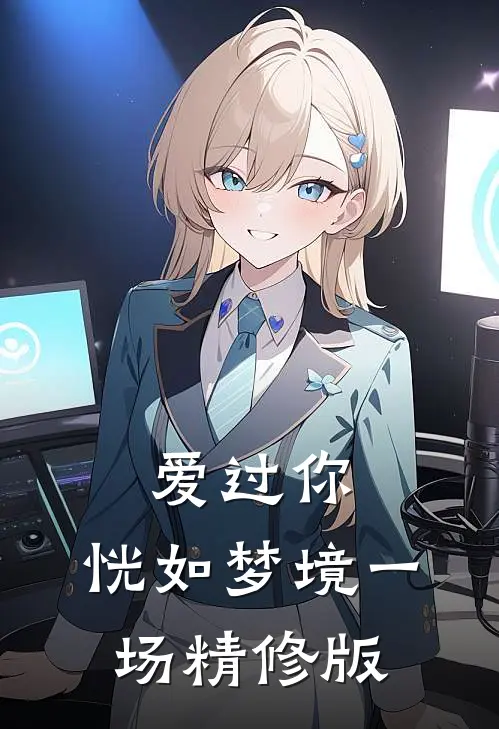 爱过你，恍如梦境一场精修版