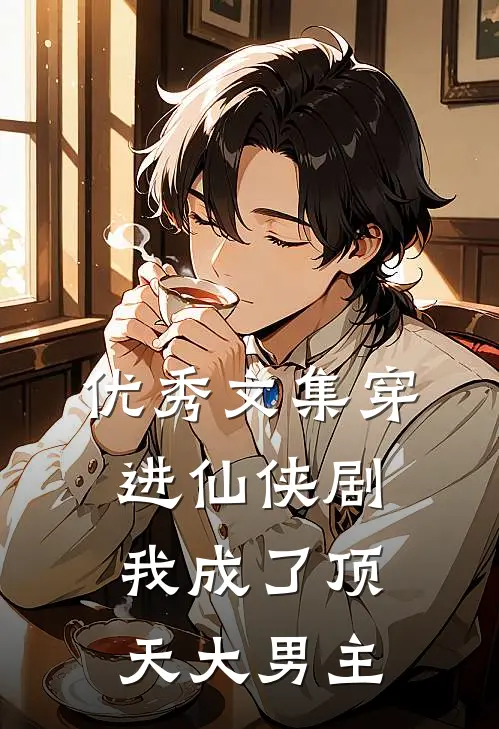 优秀文集穿进仙侠剧，我成了顶天大男主