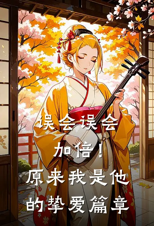 误会误会加倍！原来我是他的挚爱篇章