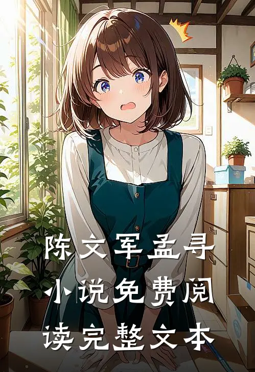 陈文军孟寻小说免费阅读完整文本