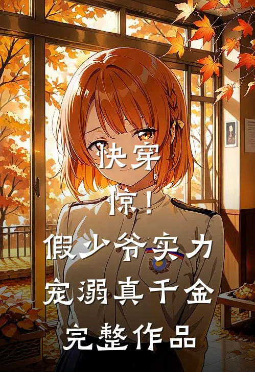快穿：惊！假少爷实力宠溺真千金完整作品