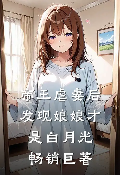 帝王虐妻后，发现娘娘才是白月光畅销巨著