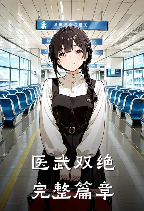 医武双绝完整篇章