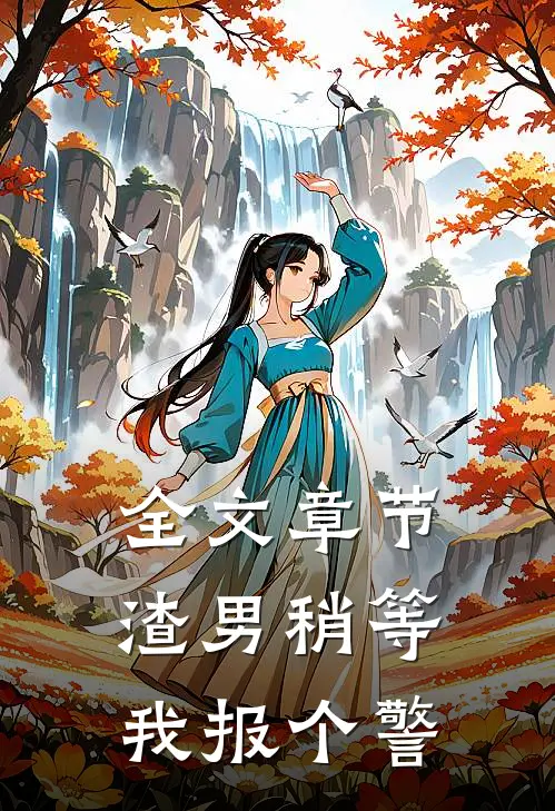 全文章节渣男稍等，我报个警