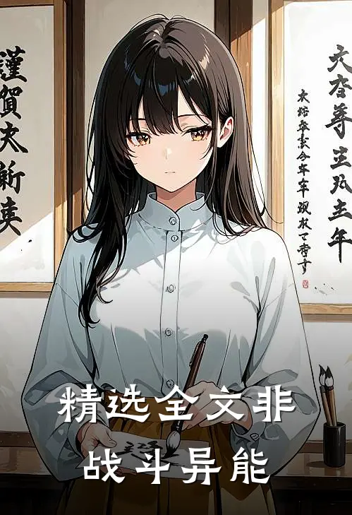 精选全文非战斗异能