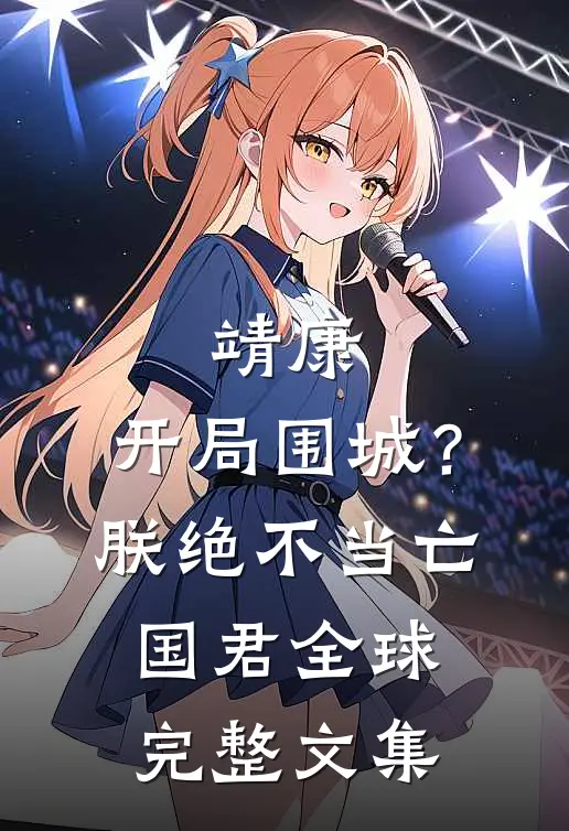 靖康：开局围城？朕绝不当亡国君全球完整文集