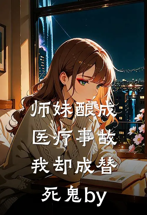 师妹酿成医疗事故，我却成替死鬼by