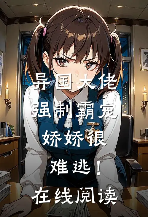 异国大佬强制霸宠，娇娇很难逃！在线阅读