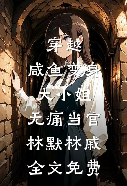 穿越：咸鱼变身大小姐，无痛当官林默林戚全文免费