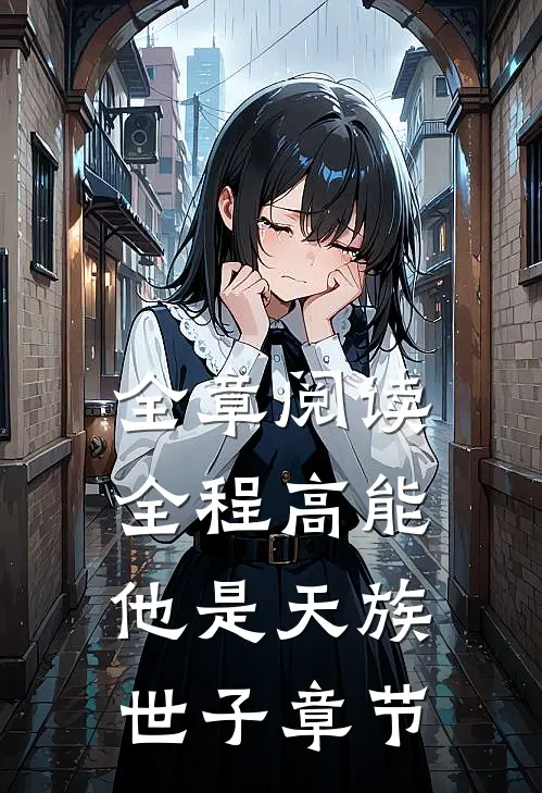全章阅读全程高能：他是天族世子章节