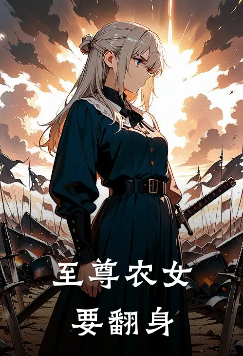 至尊农女要翻身