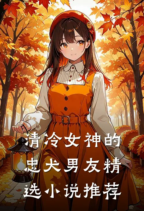 清冷女神的忠犬男友精选小说推荐