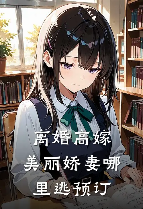 离婚高嫁：美丽娇妻哪里逃预订