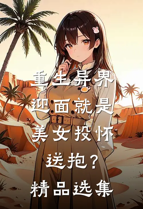重生异界，迎面就是美女投怀送抱？精品选集